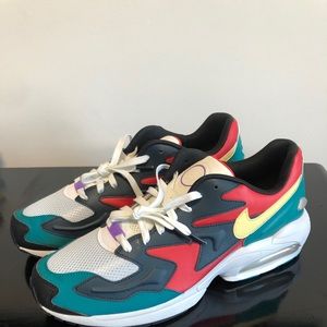 Nike Air Max2 Light Size 12